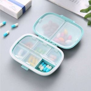 pill container TSA approved